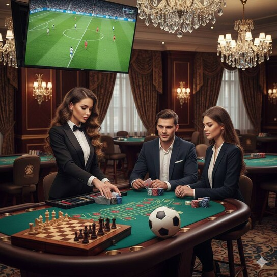 3D走势图综合预览